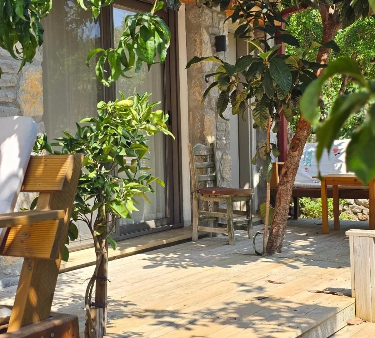 Gabaklar Butik Otel Mesudiye